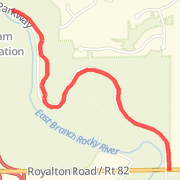 Lindsey's Run