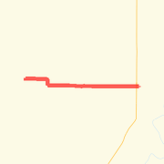 08/10/2009 Route