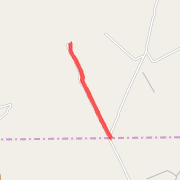 2.02 mi Run in Midway on May 26, 2012 10:16 AM