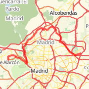 Anillo verde Norte