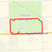 3.24 mile Run/Jog in Oregon on May 26, 2012 at 01:20 pm