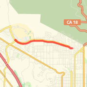 5 miler