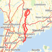 53.40 mi Road Cycling on May 26, 2012 3:52 PM