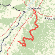 Achern-Karlsruhe