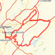 General Road Cycling