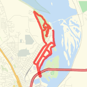 Revised Benefit Classic 1/2 Marathon