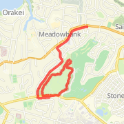 2012 RA R1 Course