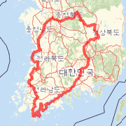 cheonan 1200k