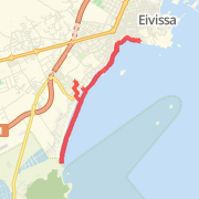 9,24 kilómetro Run/Jog on may. 27, 2012 at 09:47 a.m.