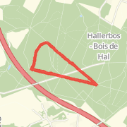 8,65 kilometer Run/Jog on mei 27, 2012 at 10:38 AM