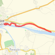8,65 km Kroupa a Roman