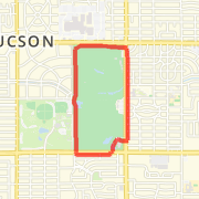 5K Randolph Park