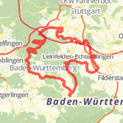 Exploration Ride 26 May
