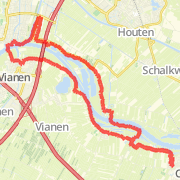 30,00 kilometer Road Cycling on mei 27, 2012 at 02:31 PM