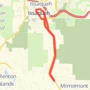 issaquah-cedar grove run
