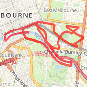 Run 2 the G