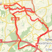 39,56 Kilometer Touring Bike on Mai. 27, 2012 at 06:44 PM
