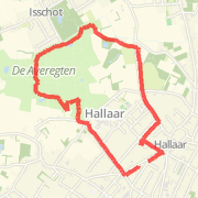 5.44 kilometer Run, Race/Event on May 27, 2012 at 10:08 pm