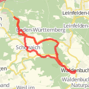 Afternoon Spin 25 May