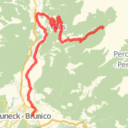 20,64 chilometro Mountain Bike on mag 27, 2012 at 02:43 p.