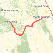 Tuscany Tour Day 3 Option 5