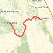 Tuscany Tour Day 3 Option 6