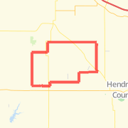 Hendricks West
