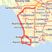 USC - PV Loop - ~70 mile