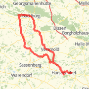 79,48 Kilometer Road Cycling on Mai. 28, 2012 at 10:09 am
