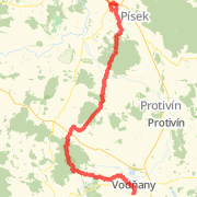28,63 kilometr Mountain Bike on 5. 28, 2012 at 12:28 pm