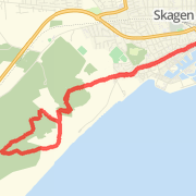 10,15 kilometer Run/Jog on maj 28, 2012 at 03:55 em