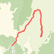 iMapMyRUN: 28 mai 2012 19:01