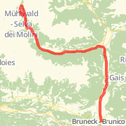 Lago di Neves