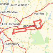 Manchester,CT