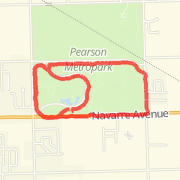 4.48 mile Run/Jog in Oregon on May 28, 2012 at 02:20 pm