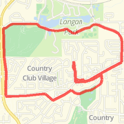 Springhill loop