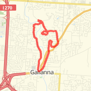 Gahanna 6 M