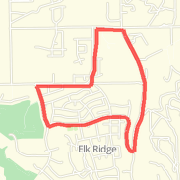 Almost 4-miler