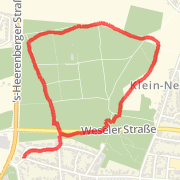 2,55 kilometr Run/Jog on maj 29, 2012 at 10:25 AM