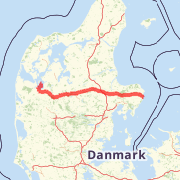 Sommertur - Dag 2