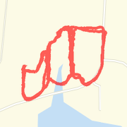 3.10 mi Run in Winchester on May 29, 2012 7:30 AM