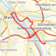 19.78 km Road Cycling on 29.05.2012 18:50