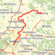 49.59 km Road Cycling on 29.05.2012 20:23