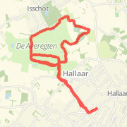 6.88 kilometer Run/Jog on May 29, 2012 at 07:52 pm