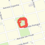 4.26 km Run, Interval Training on 29/05/2012 16:00