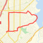 Memory Miles