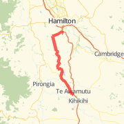 ham-ta track