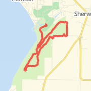 Garmin Import - Run / Jog (05/25/2012)