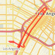 Disney Hall Loop