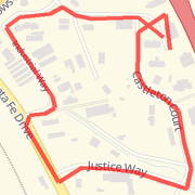 run with calisthenics